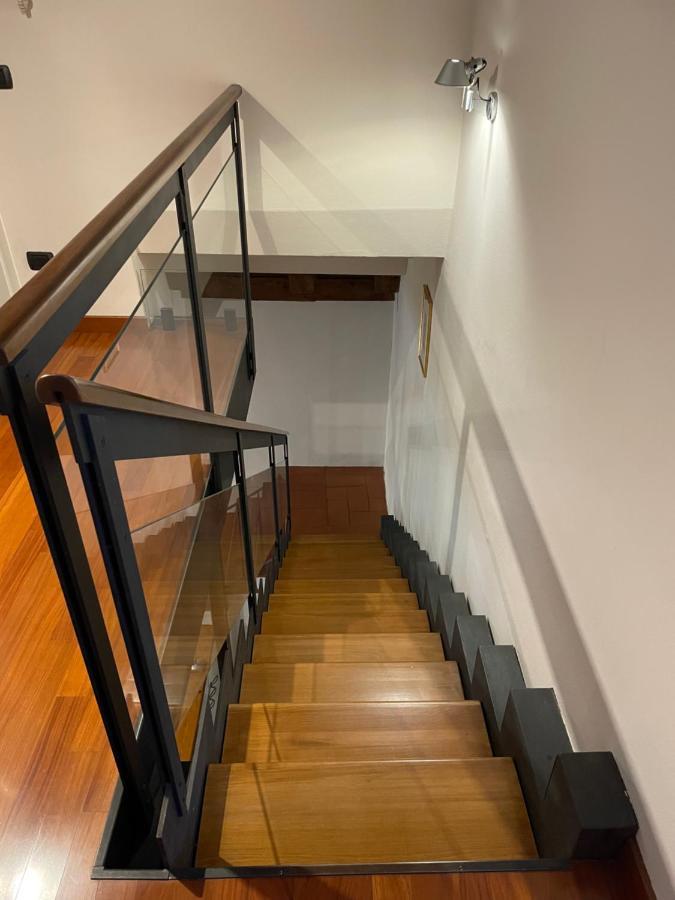 Loft Ponte Pietra Сasa de vacaciones *
