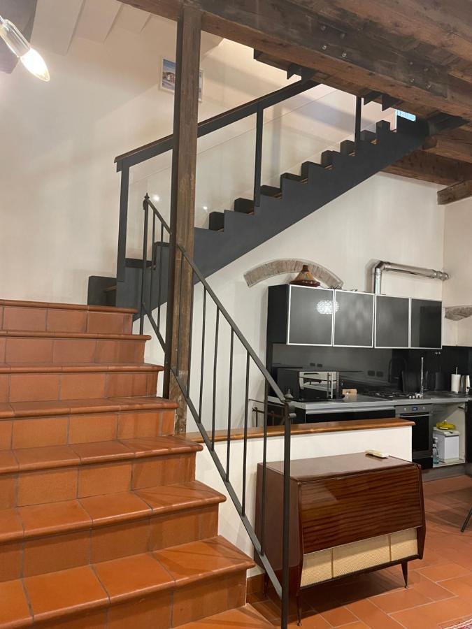 Ferienhaus Loft Ponte Pietra Verona