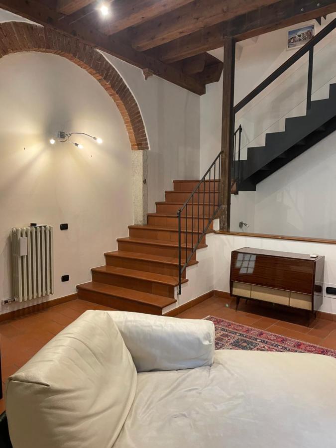Сasa de vacaciones Loft Ponte Pietra