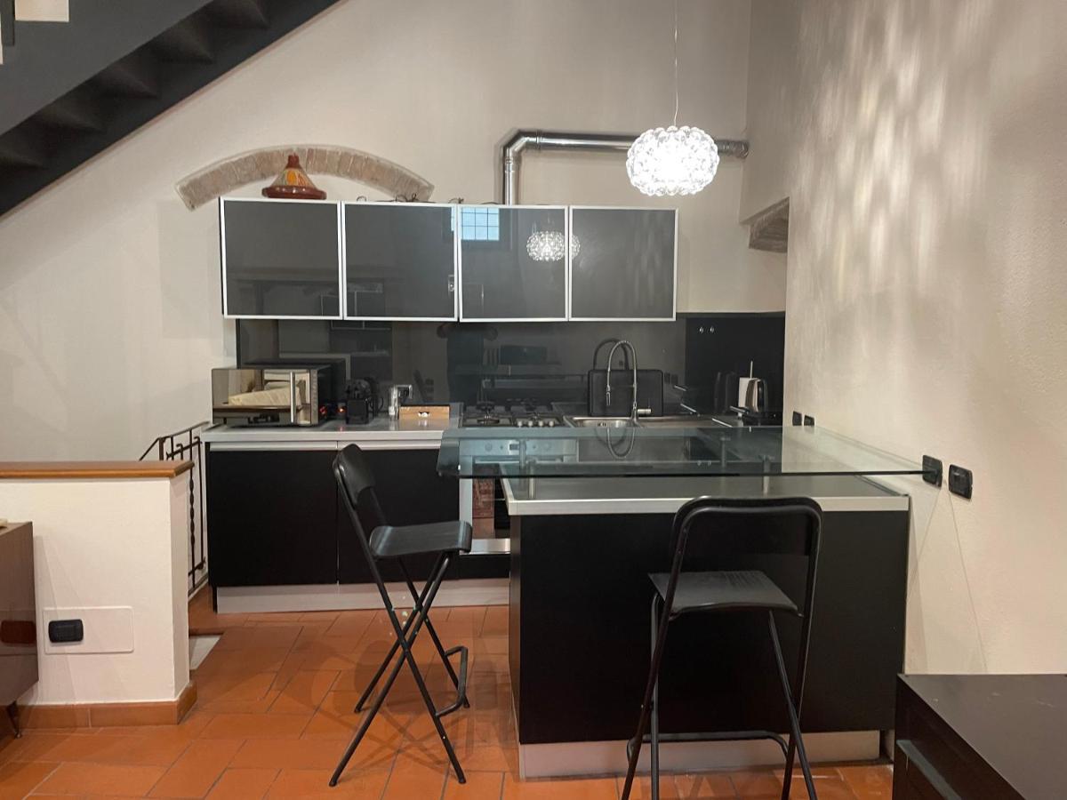 Сasa de vacaciones Loft Ponte Pietra Verona