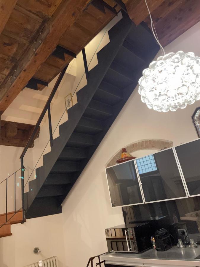 Loft Ponte Pietra Сasa de vacaciones *
