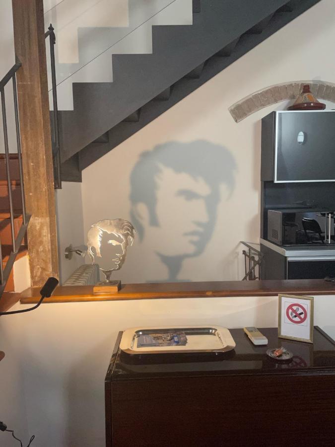 Loft Ponte Pietra Ferienhaus
