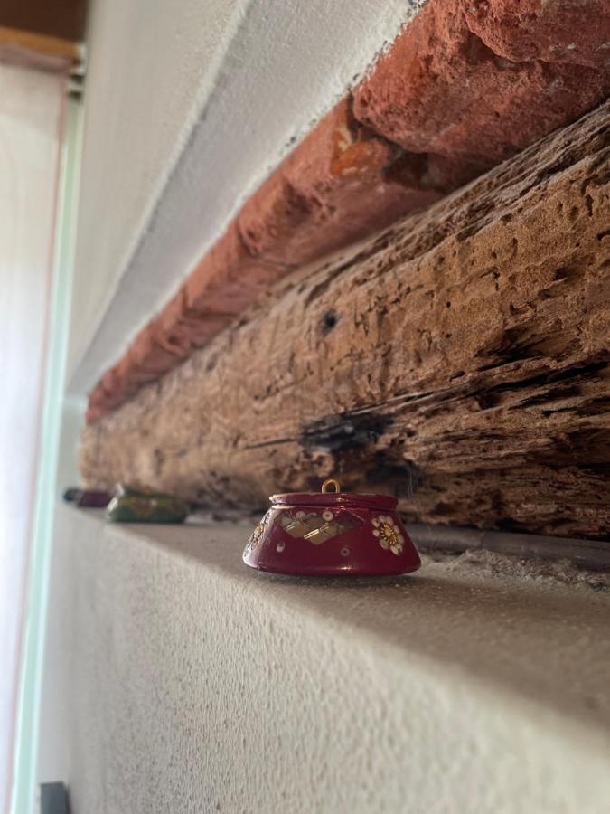 Loft Ponte Pietra Ferienhaus