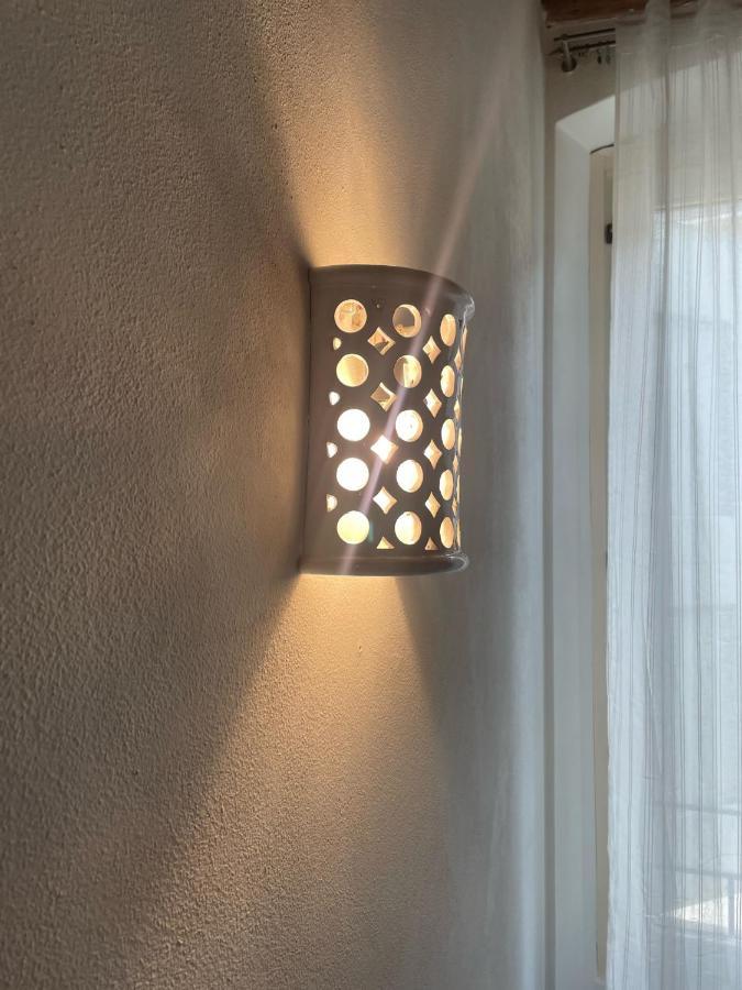 Loft Ponte Pietra Ferienhaus