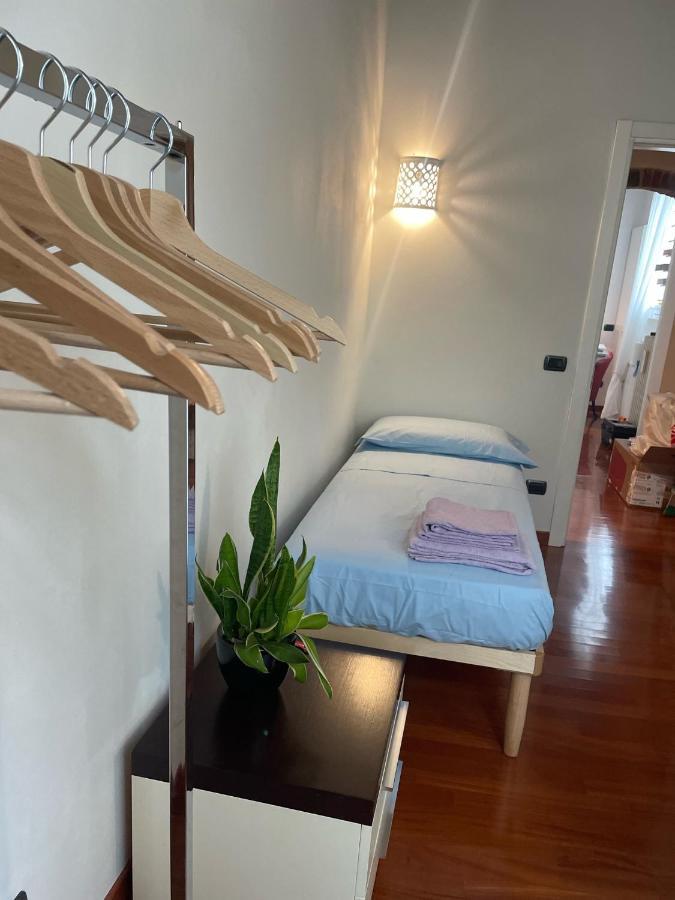 Ferienhaus Loft Ponte Pietra *
