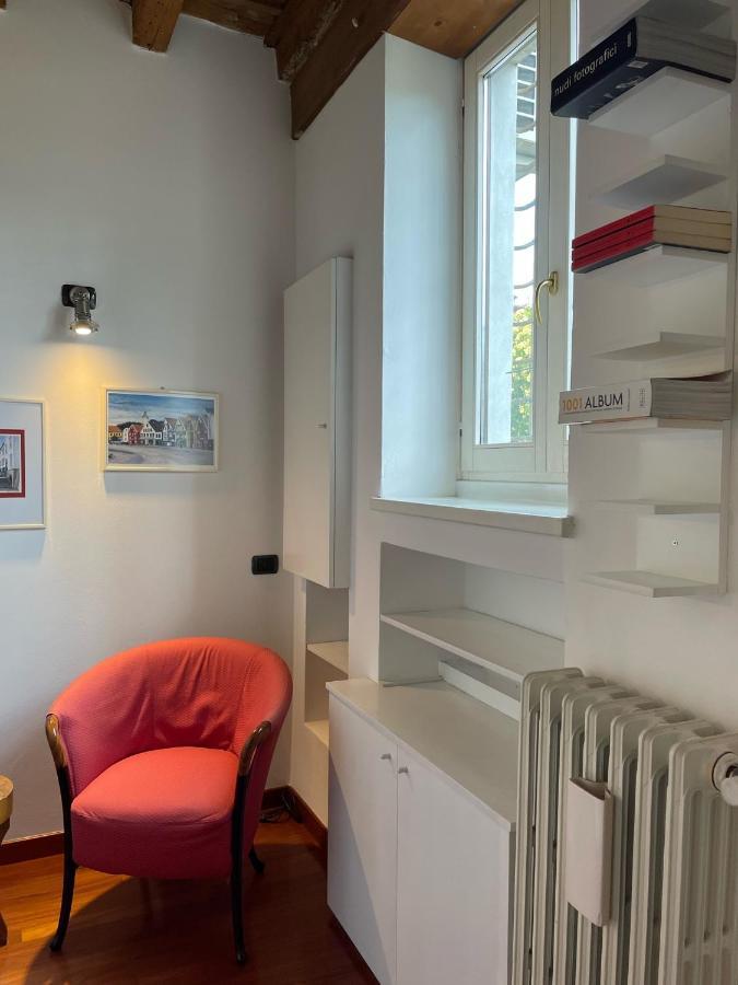 Loft Ponte Pietra Casa vacanze
