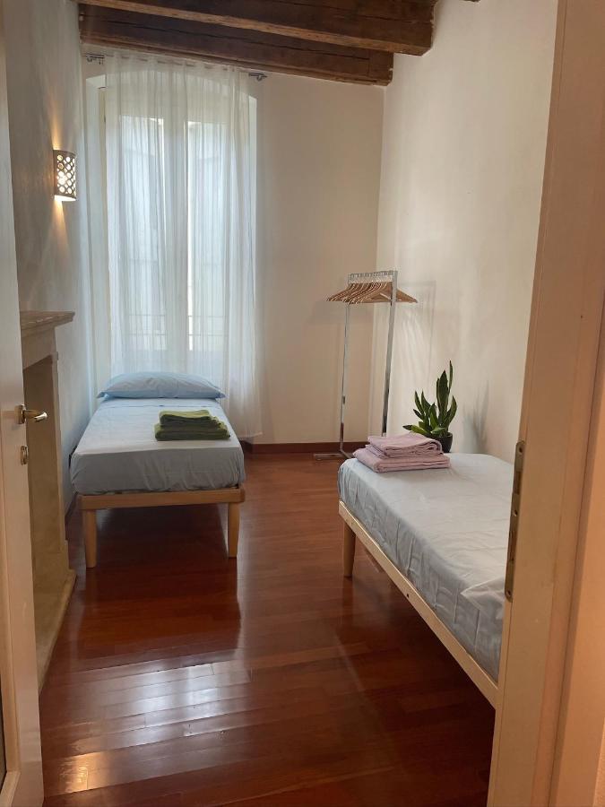 Casa vacanze Loft Ponte Pietra Verona